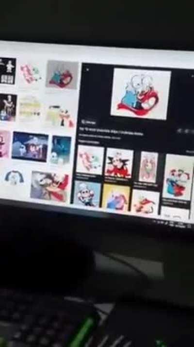 Porra jorge, denovo? (Audio estourado)