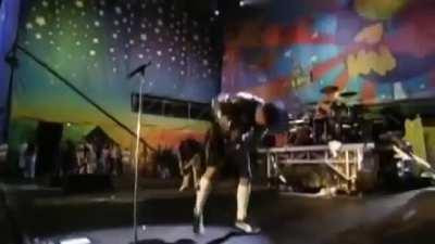 Me senti mais confortável