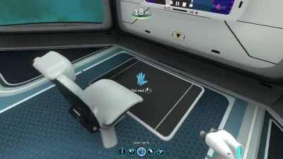 New subnautica TV!?!