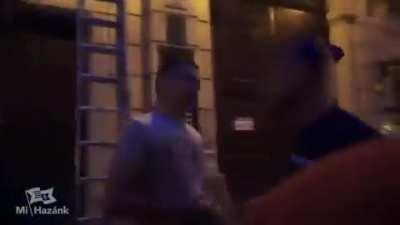 Chad protector of families