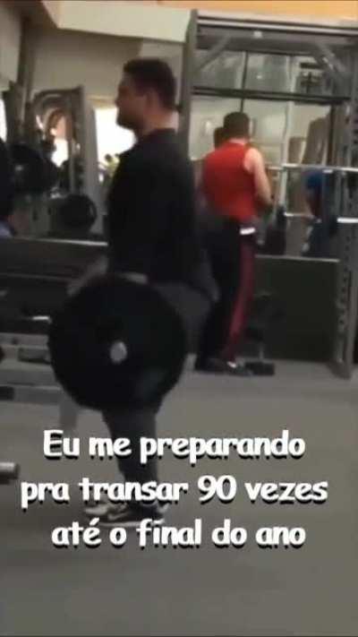 Se preparem que final do ano vai ser intenso