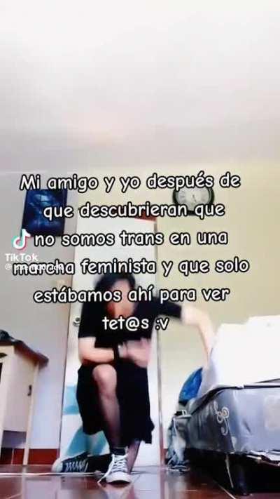 Arruba soldado, tu puedes