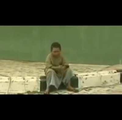 Chilling to $B be like