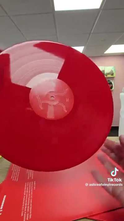 Charli xcx - Number 1 Angel RSD25 Exclusive Vinyl 🌹