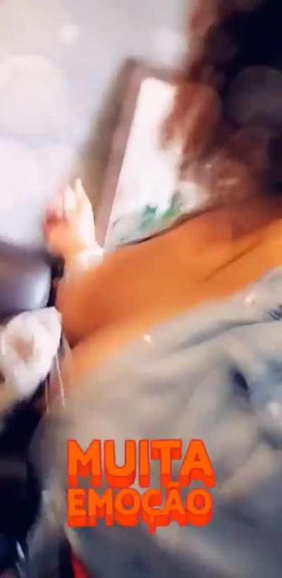 Mell Mulata | @mellmulatatudao