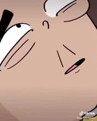 What a great “tribute”