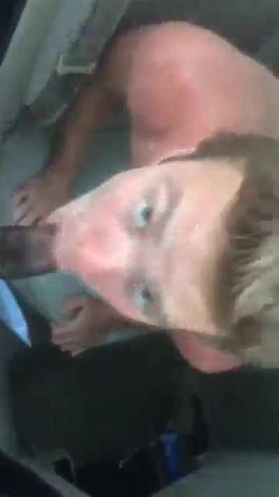 Blond white boys sucking black cock >>>