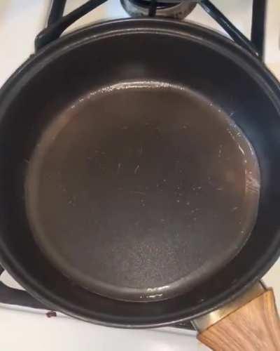 The Leidenfrost effect