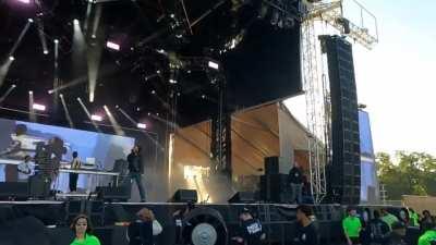 Lil Tecca Reveals Unreleased Song at a Concert