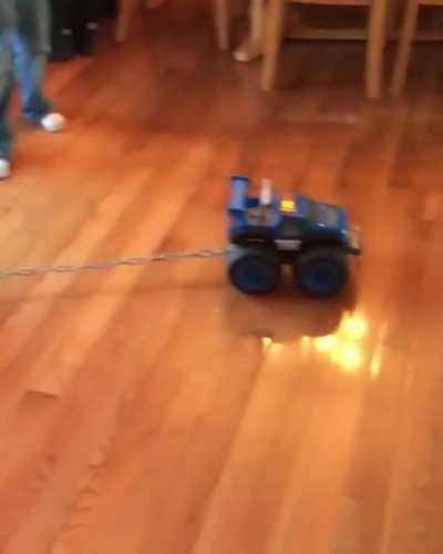 Wait...where...am I go...I don't care.