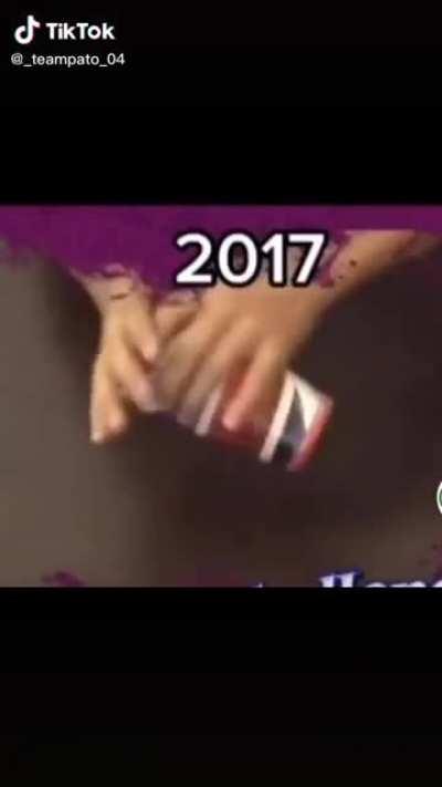 Que buenas las nuevas generaciones