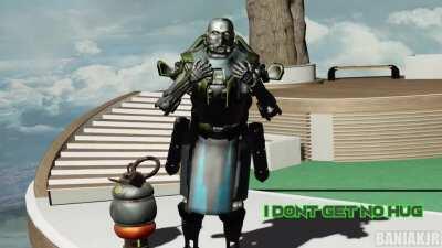 Allow me to apologize in advance.