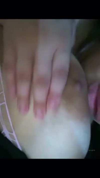 This bitch got Fire tittys