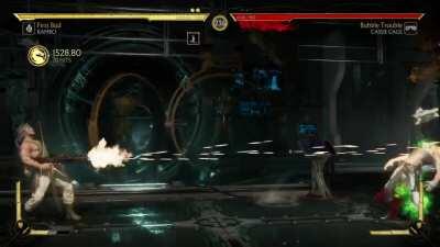 Rambo has some GREAT jinsei augments.