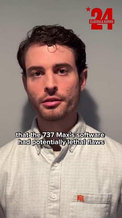 It seems that Boeing executives ask themselves only one question: How many people can we kill before it becomes too expensive?
