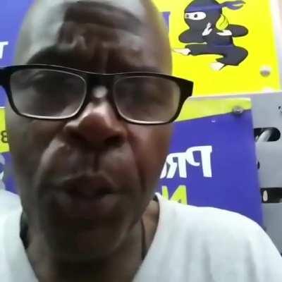 I made a smelly 🙊🙈