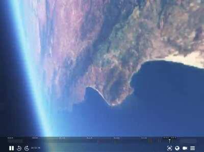 im in space now... yay