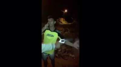 Ale nám vyhrávajú