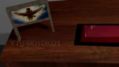 Hamoud habibi got the coronavirus