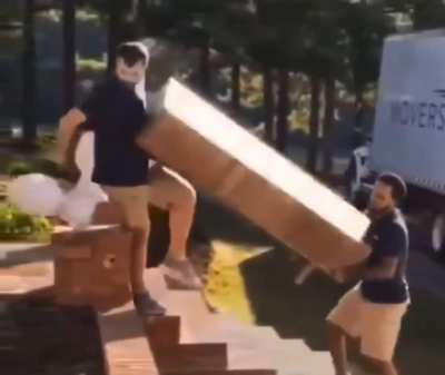 When the SCP is SCP-ing