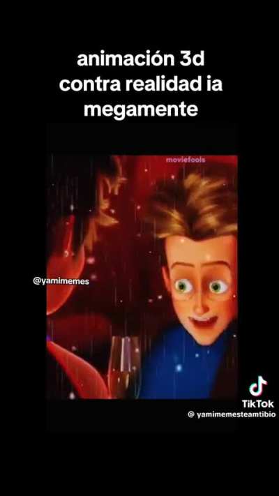 Sos vos Pelicanito....