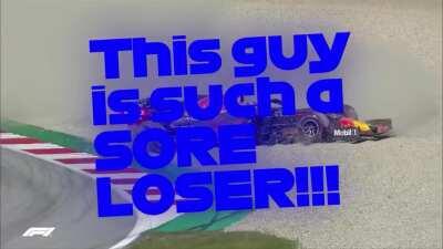 Not sure if it’s been done before but oh well