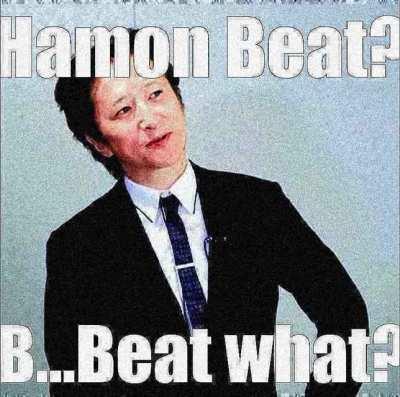 Whenever Hamon Beat uploads another 