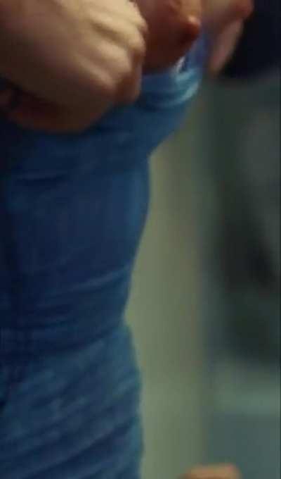 Sydney Sweeney has the most suckable tits ever