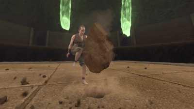 Finally finished my Earthbending video!