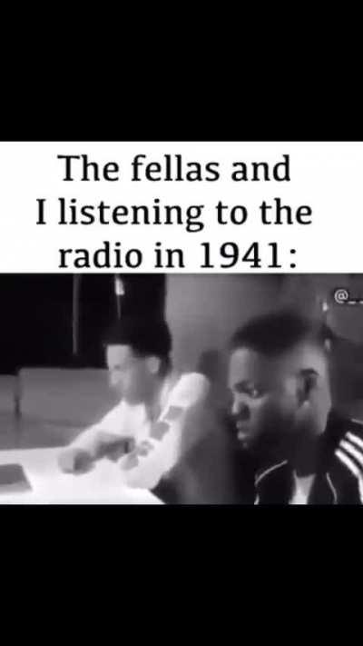 About to get drafted 😖