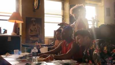 Empire Temporada 2 Episodio 2