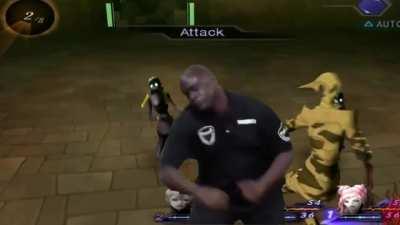 Digital Devil Saga got the tunes