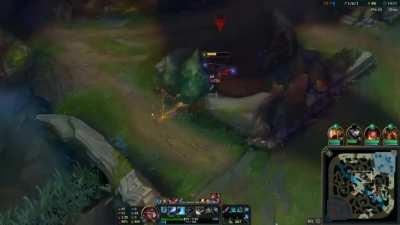 I totally survived btw