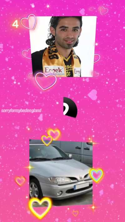 it's their turn now 🫵🤠