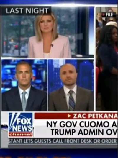 Did you just say womp womp?