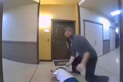 tHe AsS-slAPpiNG sLAsHEr cLAiMs AnOThEr vICtiM!!