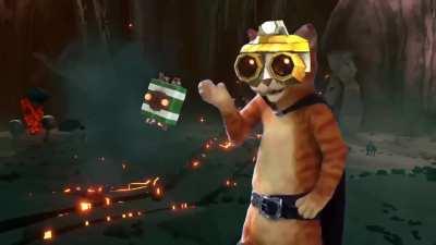 How many Scouts have you killed?