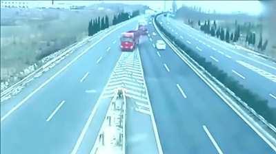 I really need to get off the high way