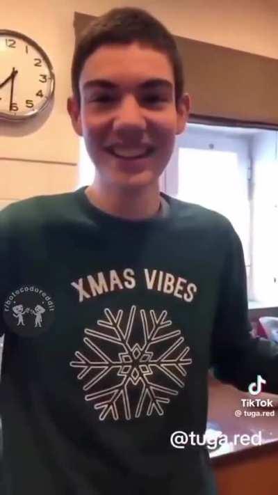 Portuga perpetuando estereótipos