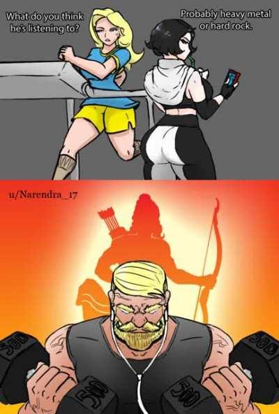 I love this Bhajan...