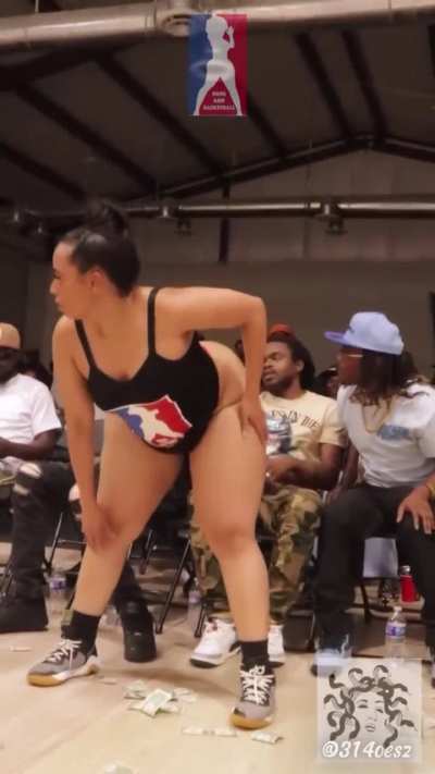 Buns and Basketball Columbia