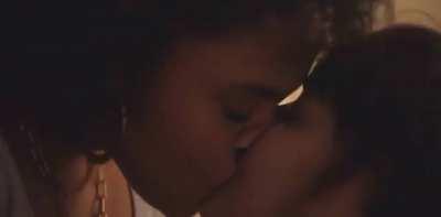 Scene from “Am I Ok?” (2022)