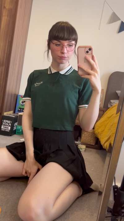 Yes or No : would you fuck me?