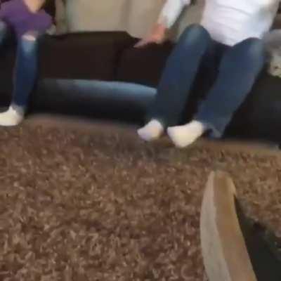 The new MK is looking lit