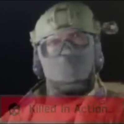 How it feels to die over and over again.