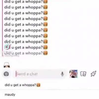 Hamburger, Cheeseburger, Big Mac, ___________