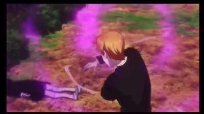 Kaguya Love is War Ep. 5 had me Rollin so I made a quick edit