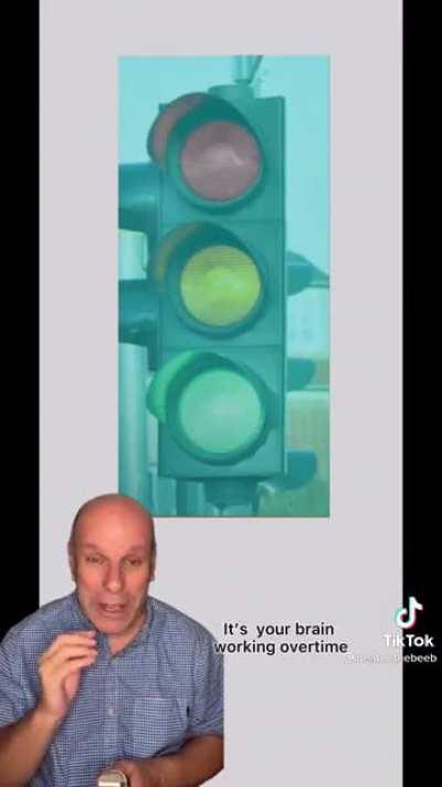 Brain needs to start telling the truth