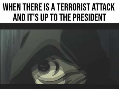 You Bijuu Bombed the wrong village