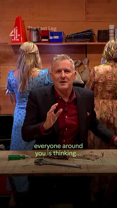 How not to talk to women